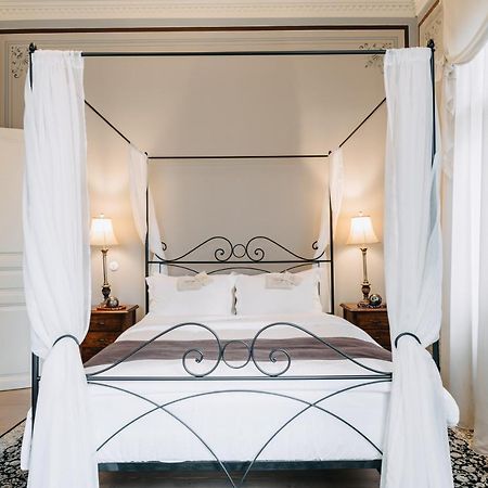Boutique Hotel 1905 Xánthi Kültér fotó