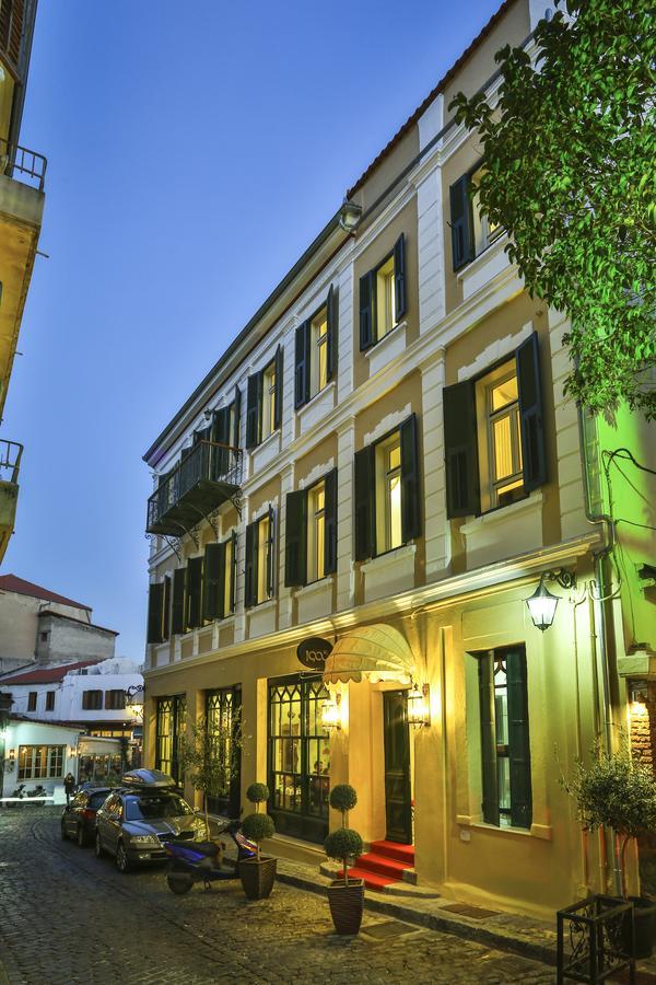 Boutique Hotel 1905 Xánthi Kültér fotó