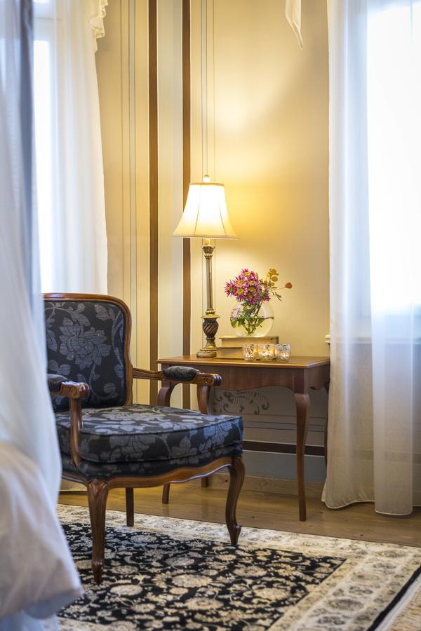 Boutique Hotel 1905 Xánthi Kültér fotó