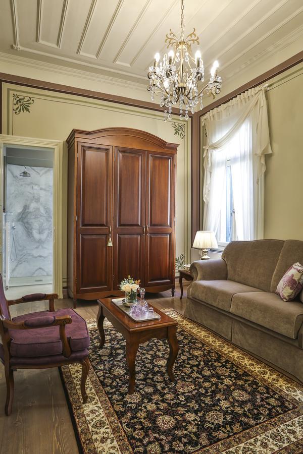 Boutique Hotel 1905 Xánthi Kültér fotó