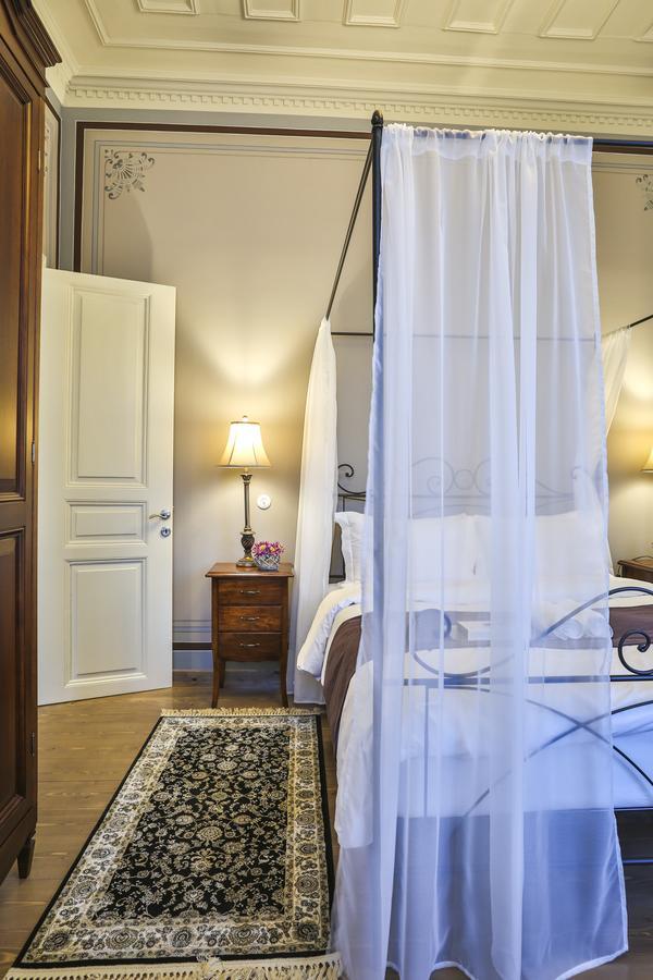 Boutique Hotel 1905 Xánthi Kültér fotó