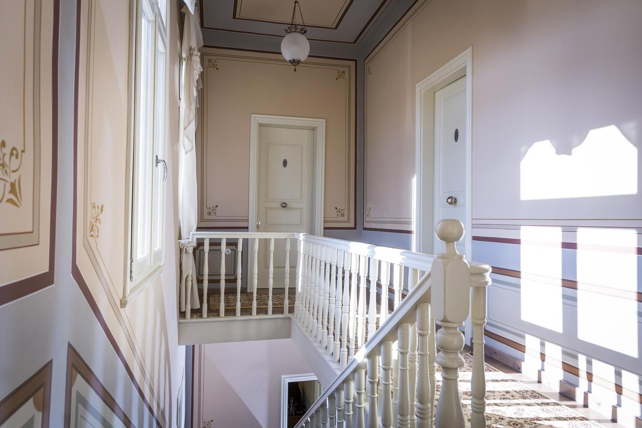Boutique Hotel 1905 Xánthi Kültér fotó