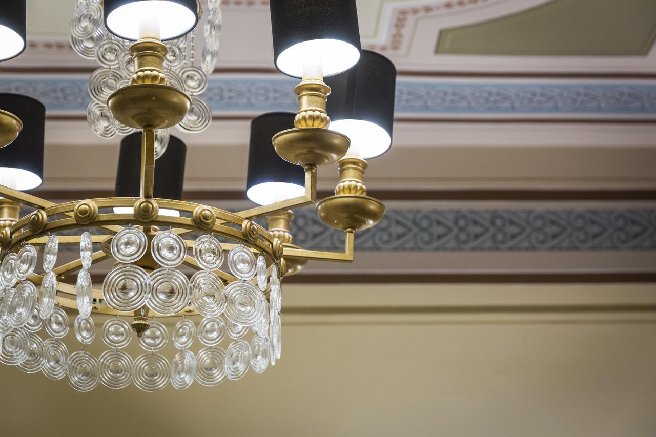 Boutique Hotel 1905 Xánthi Kültér fotó