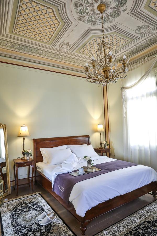Boutique Hotel 1905 Xánthi Kültér fotó
