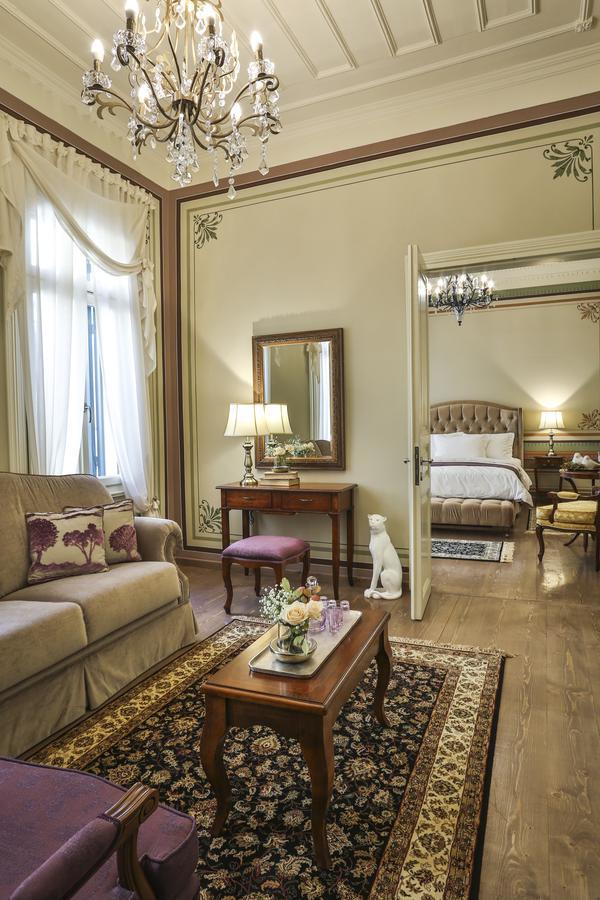 Boutique Hotel 1905 Xánthi Kültér fotó