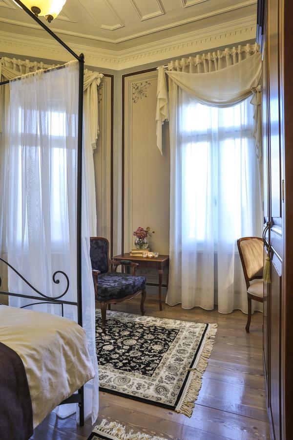 Boutique Hotel 1905 Xánthi Kültér fotó