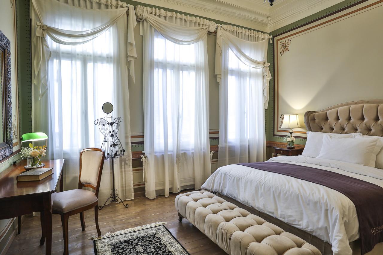 Boutique Hotel 1905 Xánthi Kültér fotó