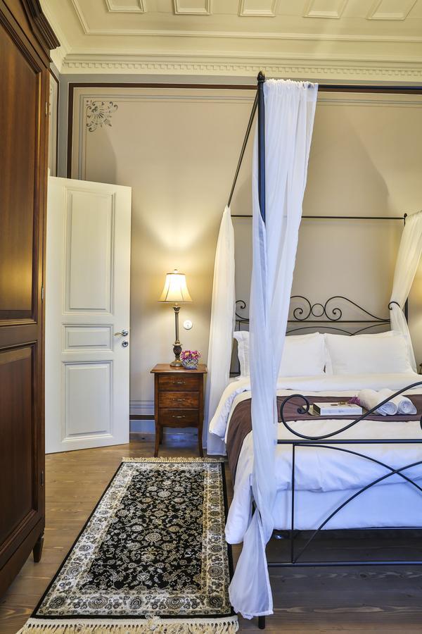 Boutique Hotel 1905 Xánthi Kültér fotó