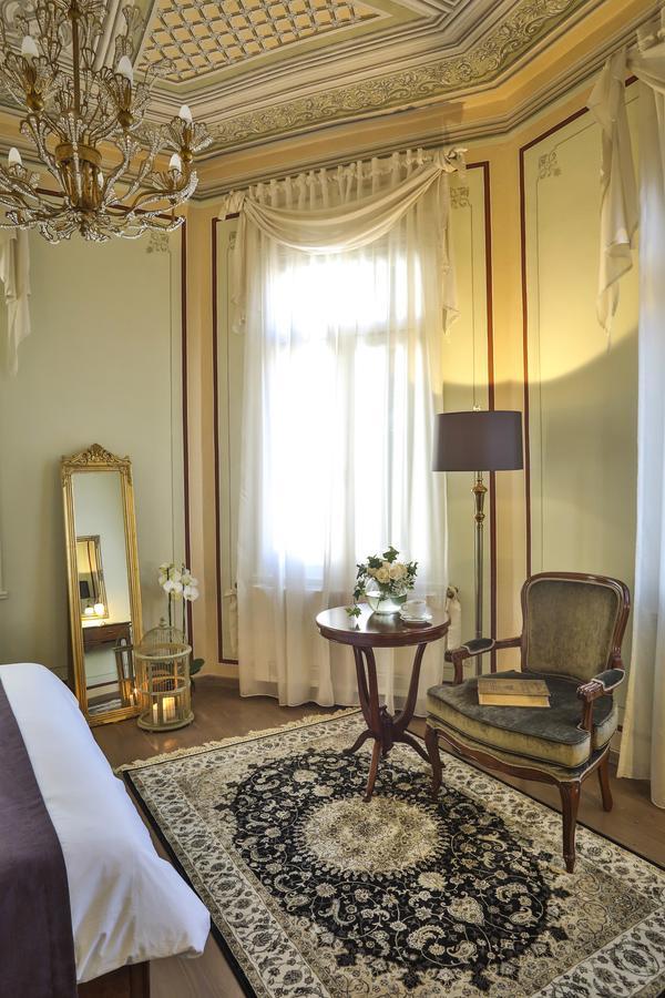 Boutique Hotel 1905 Xánthi Kültér fotó