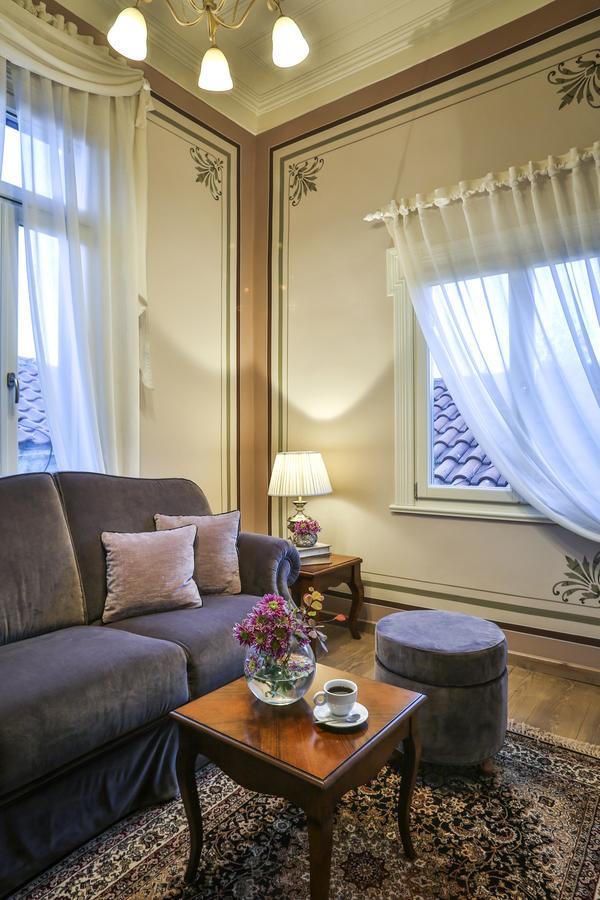 Boutique Hotel 1905 Xánthi Kültér fotó