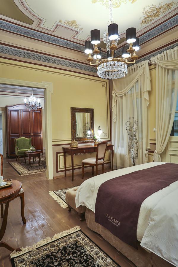 Boutique Hotel 1905 Xánthi Kültér fotó