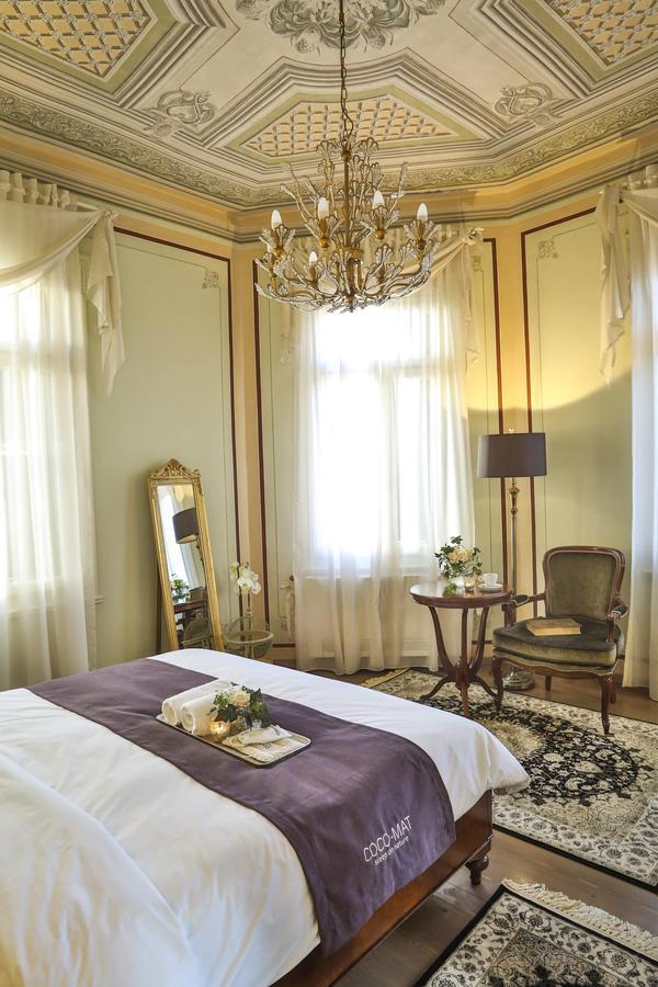 Boutique Hotel 1905 Xánthi Kültér fotó