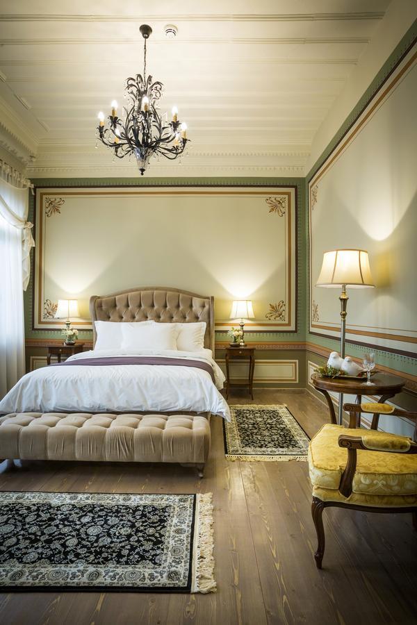 Boutique Hotel 1905 Xánthi Kültér fotó