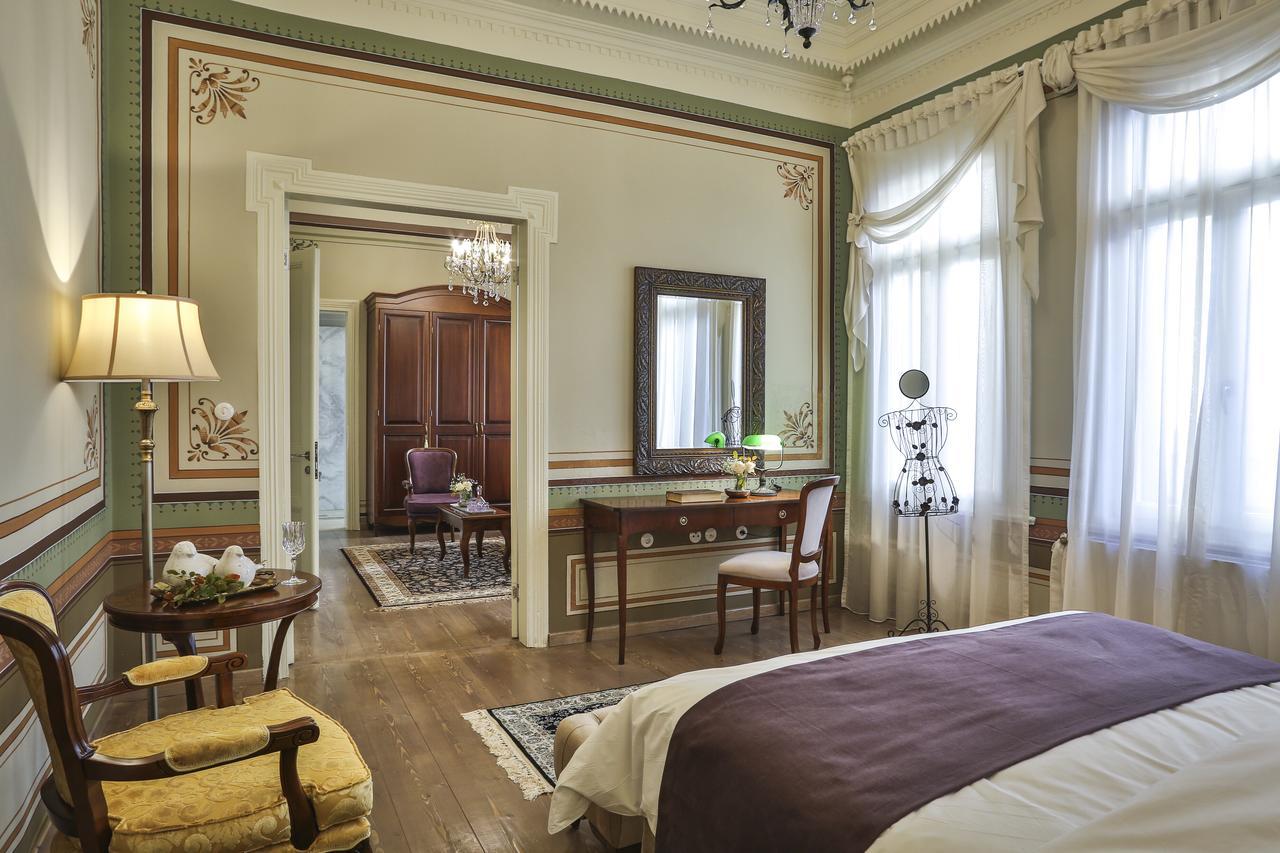Boutique Hotel 1905 Xánthi Kültér fotó