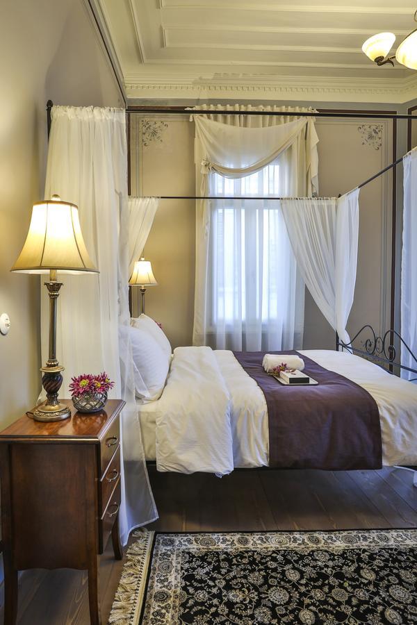 Boutique Hotel 1905 Xánthi Kültér fotó