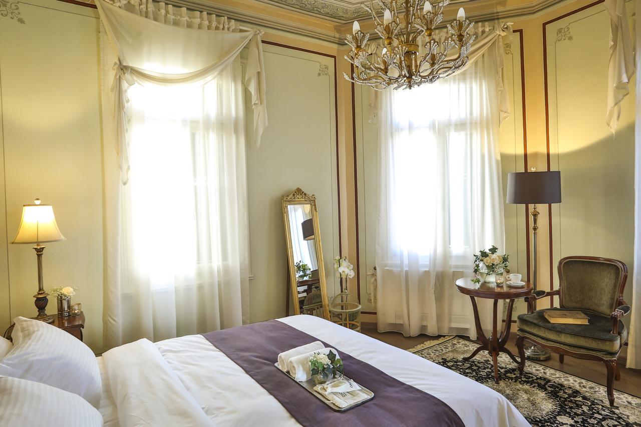 Boutique Hotel 1905 Xánthi Kültér fotó