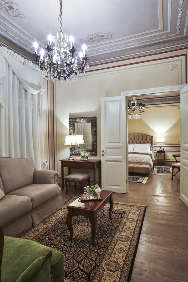 Boutique Hotel 1905 Xánthi Kültér fotó