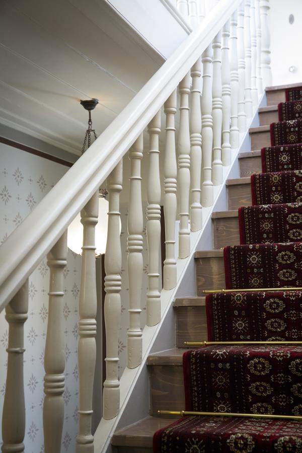 Boutique Hotel 1905 Xánthi Kültér fotó