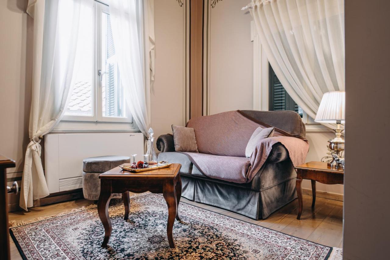 Boutique Hotel 1905 Xánthi Kültér fotó
