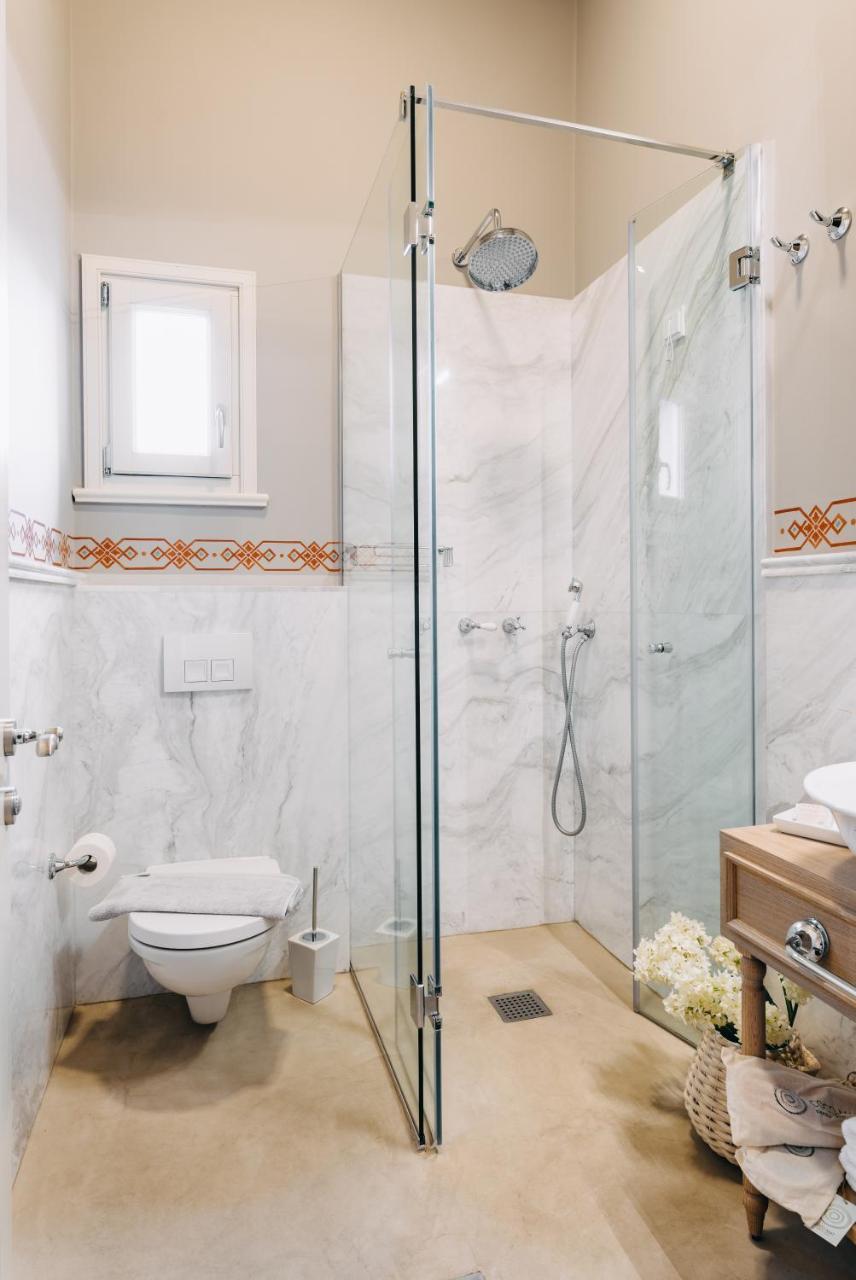 Boutique Hotel 1905 Xánthi Kültér fotó