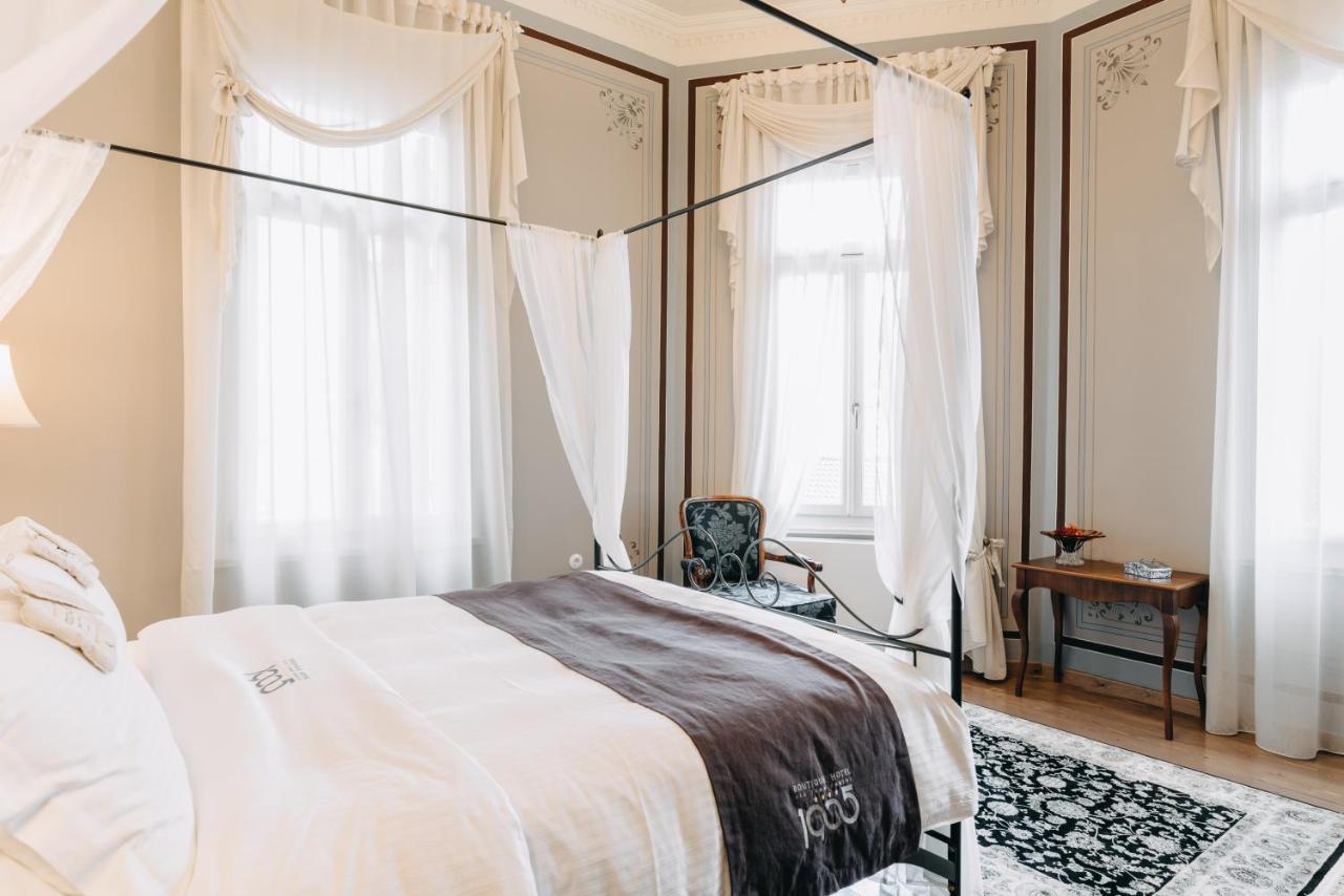 Boutique Hotel 1905 Xánthi Kültér fotó