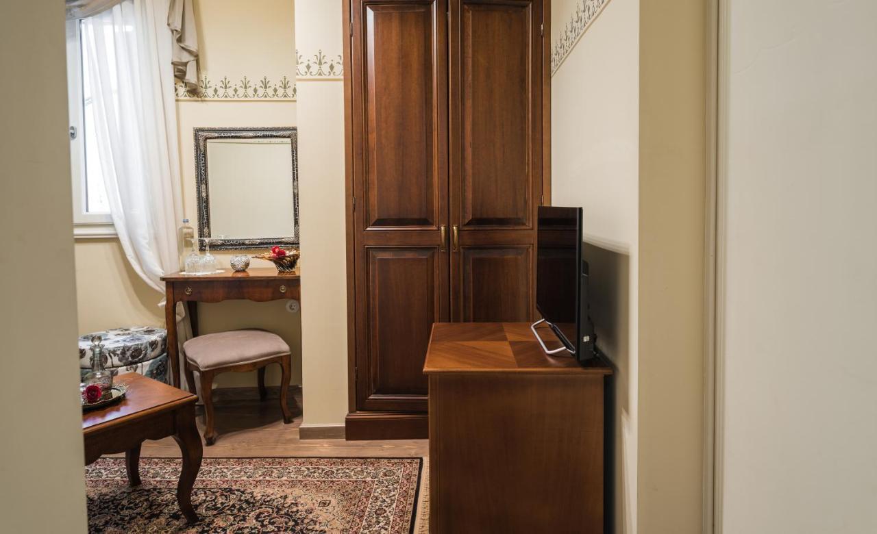 Boutique Hotel 1905 Xánthi Kültér fotó