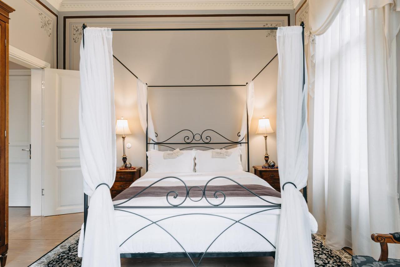 Boutique Hotel 1905 Xánthi Kültér fotó